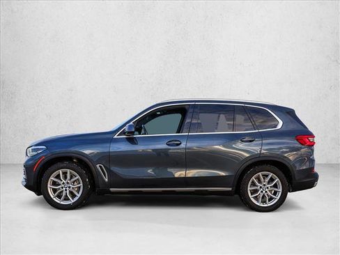 Used 2019 BMW X5 xDrive40i w/ Convenience Package image 8