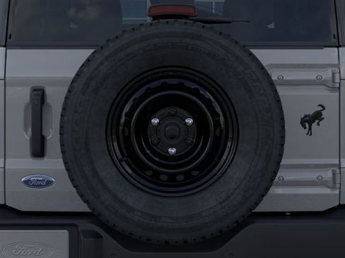 New 2026 Ford Bronco Big Bend image 24