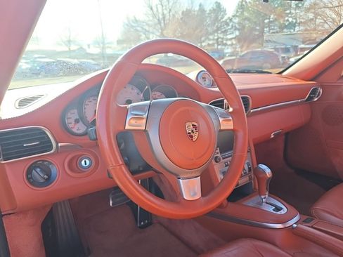 Used 2006 Porsche 911 Carrera 4S image 37