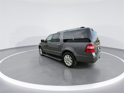 Used 2013 Ford Expedition EL Limited image 6
