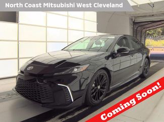 Used 2026 Toyota Camry SE w/ Multimedia Upgrade Package FWD video 1