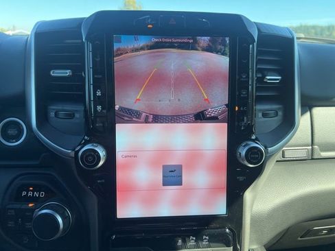 New 2026 RAM 1500 Big Horn image 20