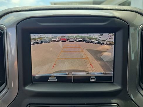 New 2026 GMC Sierra 1500 Pro AWD/4WD image 17