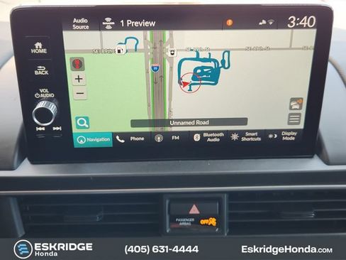 Used 2025 Honda Pilot Touring image 18