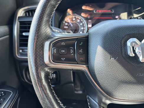 Used 2021 RAM 1500 Rebel w/ Rebel Level 2 Equipment Group AWD/4WD image 12