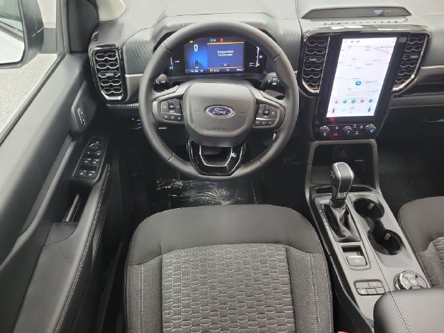 New 2026 Ford Ranger XLT w/ Advanced Towing Package AWD/4WD image 13
