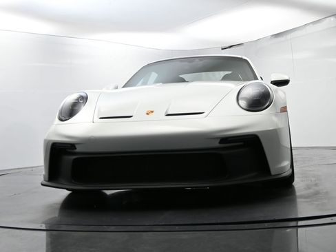 Certified 2022 Porsche 911 GT3 image 60