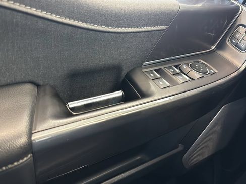 Used 2023 Ford F150 Lariat w/ Equipment Group 502A High AWD/4WD image 12