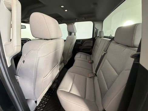 Used 2019 GMC Sierra 1500 Limited w/ Elevation Edition AWD/4WD image 14