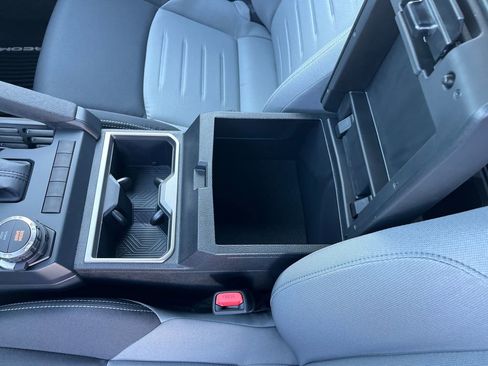 New 2025 Toyota Tacoma TRD Sport image 25