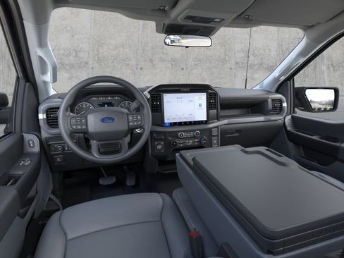 New 2026 Ford F150 XL AWD/4WD image 9