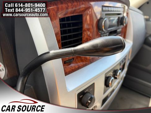 Used 2006 Dodge Ram 2500 Truck Laramie AWD/4WD image 25