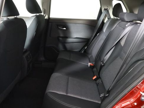 Used 2023 Nissan Rogue SV FWD image 16