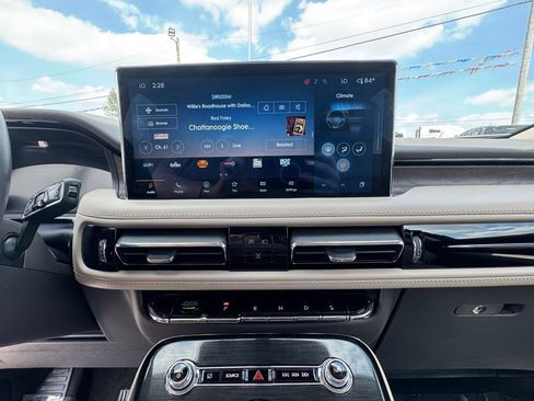 Used 2023 Lincoln Nautilus Reserve w/ Equipment Group 201A image 29