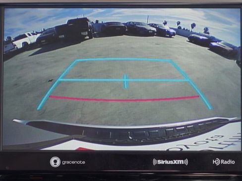 Used 2024 Toyota 4Runner SR5 Premium image 33