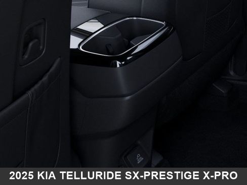 Used 2025 Kia Telluride SX Prestige X-Pro AWD/4WD image 26