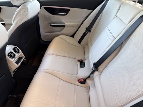 Certified 2024 Mercedes-Benz C 300 Sedan image 32