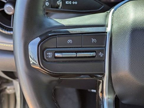 Used 2023 Chevrolet Colorado ZR2 w/ ZR2 Convenience Package III image 23