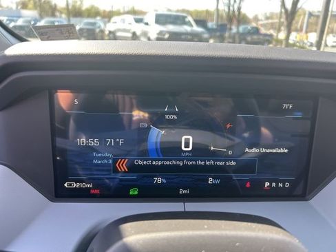 New 2027 Chevrolet Bolt RS w/ Technology Package FWD image 24