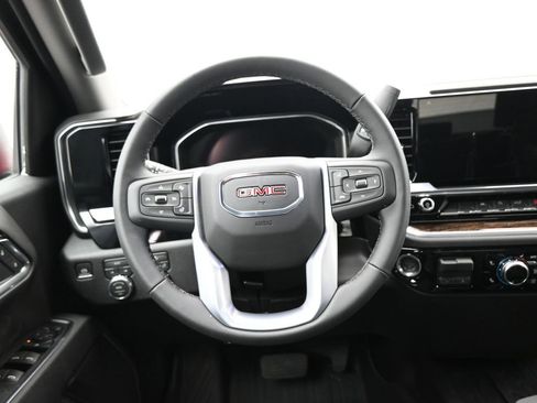 New 2026 GMC Sierra 1500 Elevation w/ Elevation Select Package image 10