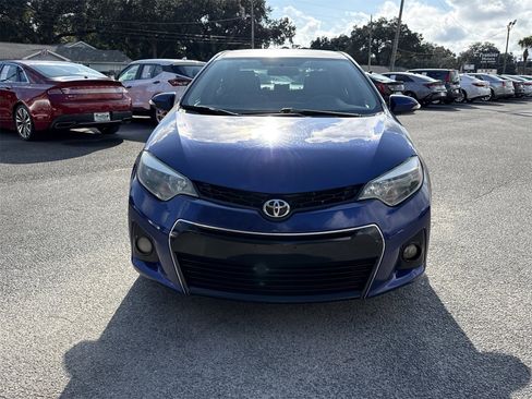 Used 2014 Toyota Corolla L image 9