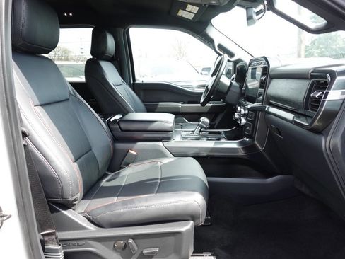 Used 2023 Ford F150 XLT w/ Equipment Group 302A High image 36