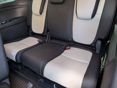 Used 2026 Honda Odyssey Elite image 35