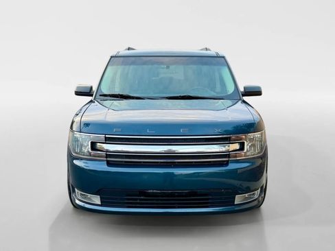 Used 2016 Ford Flex SEL image 8
