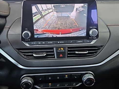 Used 2021 Nissan Altima 2.0 SR image 31