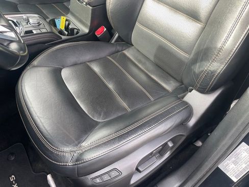 Used 2021 MAZDA CX-5 Grand Touring image 22