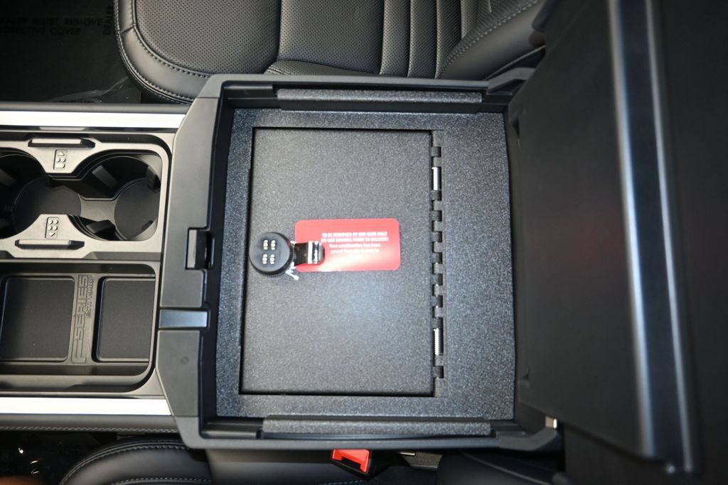 New 2026 Ford F350 Platinum AWD/4WD image 22
