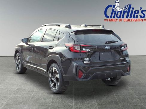 New 2025 Subaru Crosstrek 2.5i Limited image 6