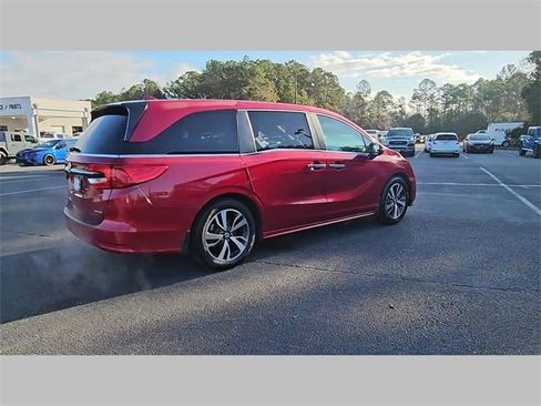 Used 2022 Honda Odyssey Touring image 33