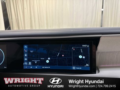 New 2026 Hyundai Palisade Calligraphy image 16