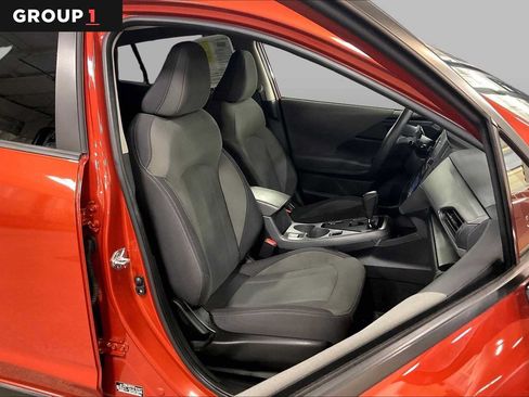 Certified 2024 Subaru Crosstrek 2.0i AWD/4WD image 9