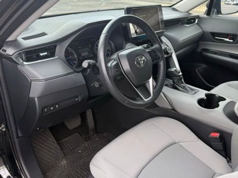 Certified 2023 Toyota Venza LE AWD/4WD image 13