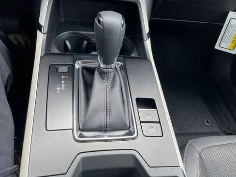 New 2026 MAZDA CX-5 Preferred AWD/4WD image 22