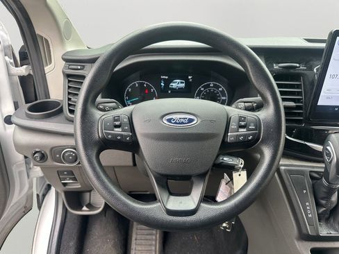 Used 2024 Ford Transit 350 XLT RWD image 12