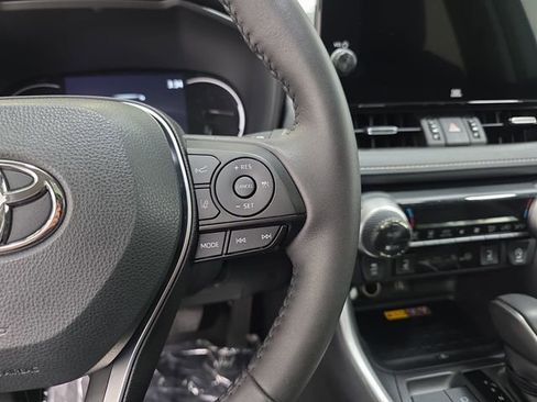 Certified 2024 Toyota RAV4 XLE Premium w/ Weather Package AWD/4WD image 15