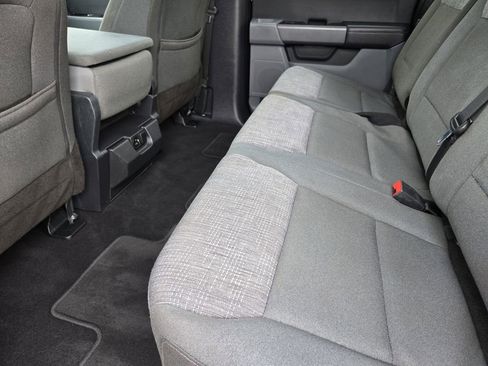 Used 2023 Ford F150 XLT AWD/4WD image 29