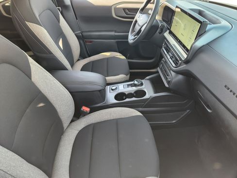 New 2026 Ford Bronco Sport Big Bend AWD/4WD image 11