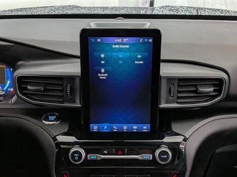 Certified 2023 Ford Explorer ST w/ Equipment Group 401A image 30