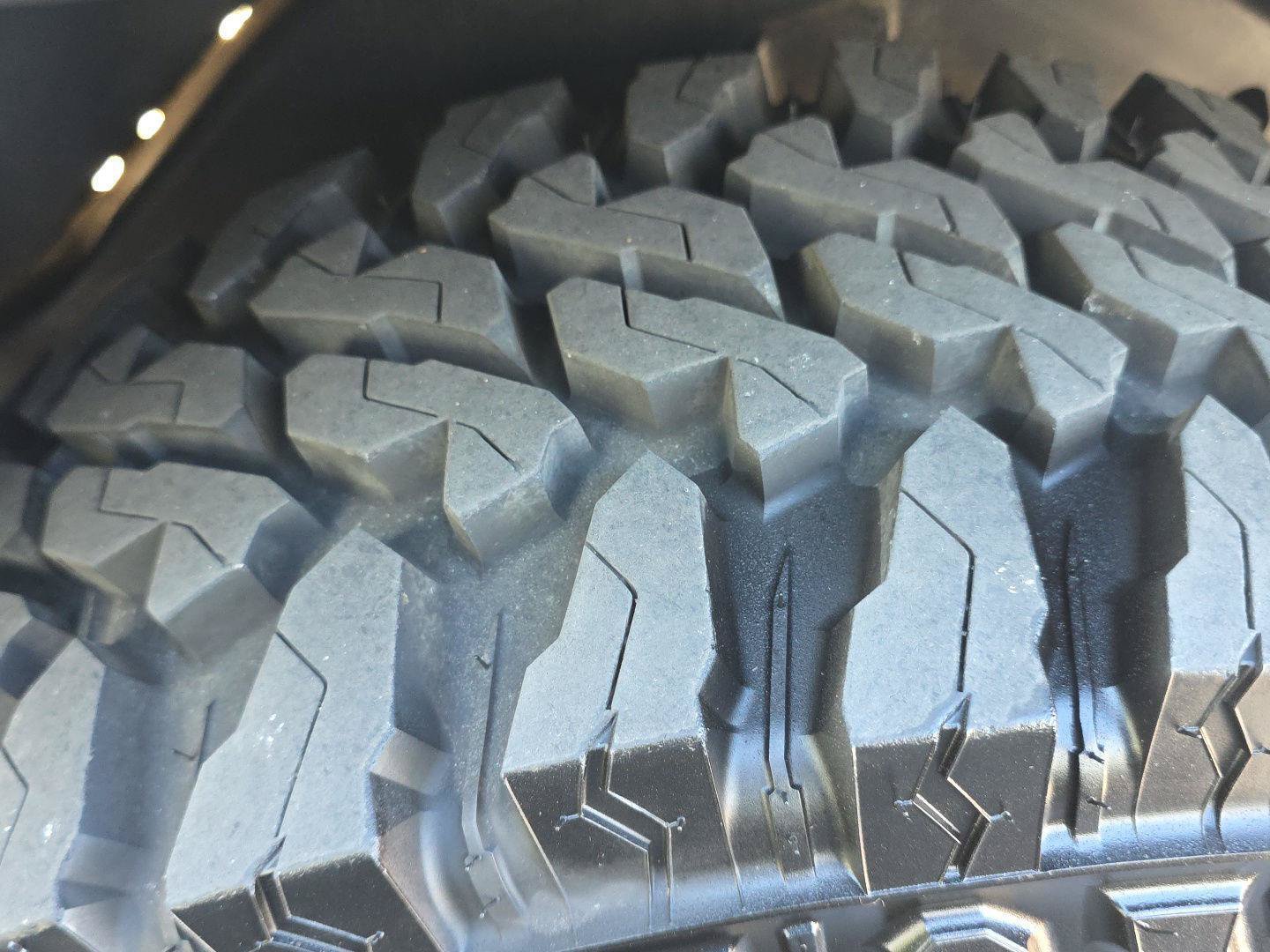 Used 2006 Jeep Wrangler Unlimited AWD/4WD image 23