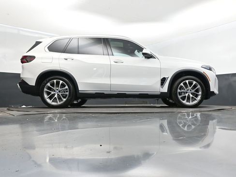 Used 2026 BMW X5 sDrive40i w/ Parking Assistance Package RWD image 41