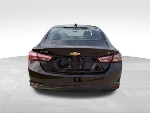Used 2020 Chevrolet Malibu LT FWD image 9