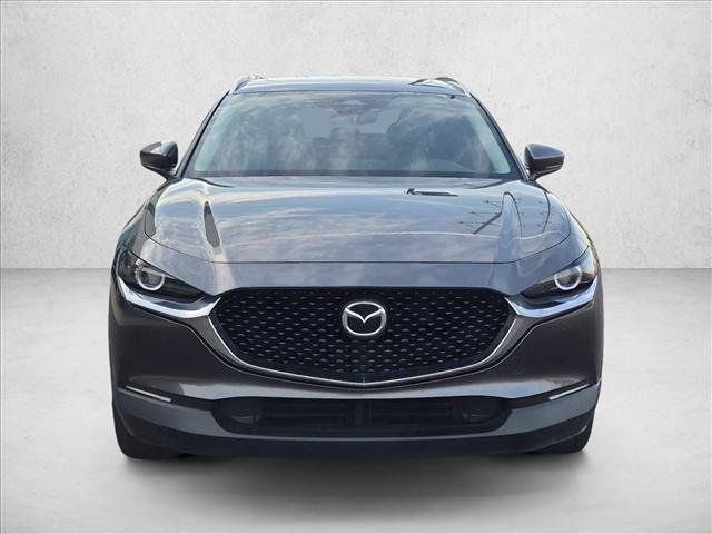 Used 2025 MAZDA CX-30 AWD 2.5 S w/ Preferred Package image 2