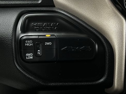 Used 2024 RAM 2500 Laramie w/ Safety Group AWD/4WD image 23