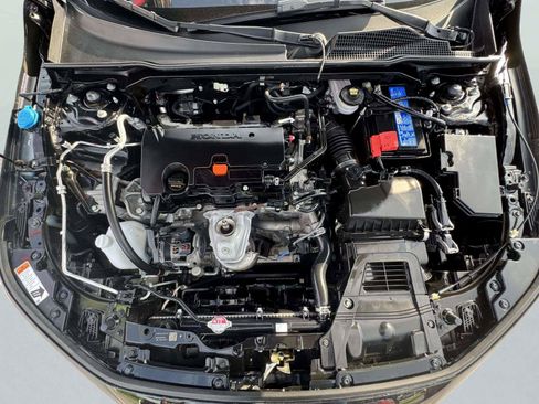 Used 2023 Honda Civic LX image 69