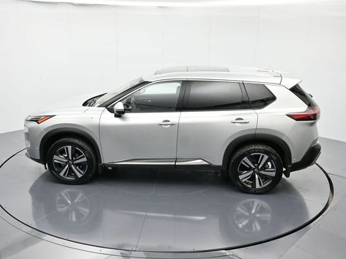 Used 2023 Nissan Rogue Platinum w/ Platinum Premium Package image 46