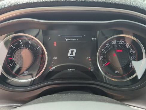 Used 2022 Dodge Challenger R/T Scat Pack RWD image 23
